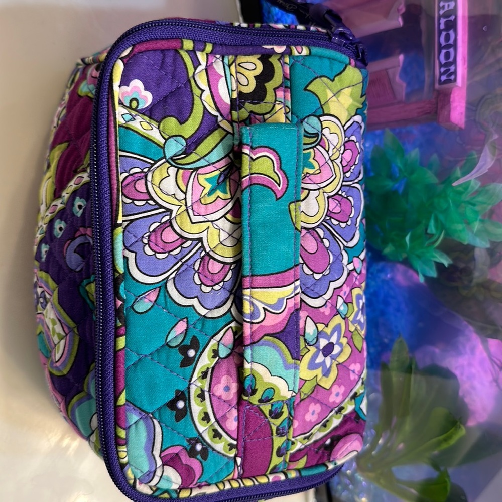 makeup travel bag